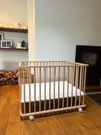 Baby Box/Park Petit Amelie, Kinderen en Baby's, Babyparken, Ophalen, Zo goed als nieuw, Rechthoekig, Wieltjes