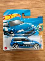 Hot Wheels Honda Civic VTEC, Enlèvement, Neuf