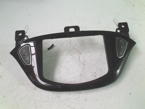BEDIENINGSPANEEL NAVIGATIE Opel Adam (13352019-), Auto-onderdelen, Dashboard en Schakelaars, Opel, Gebruikt