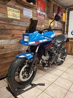 Suzuki SV650 "Katana" in Topstaat! *Keuring & Garantie*, 2 cilinders, Bedrijf, Meer dan 35 kW, 650 cc