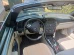 Saab 9.3 TiD Diesel  Vector Cabrio, Auto's, Voorwielaandrijving, 4 cilinders, Cabriolet, Particulier