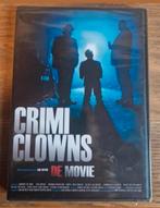 Crimi clowns the movie  ( nieuw geseald  ), Ophalen of Verzenden, Nieuw in verpakking