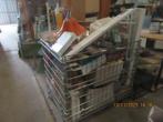 lot destockages 1 trifilet +1 caisse  ideal pour brocante, Articles professionnels, Enlèvement