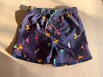 Zwemshort, Kinderen en Baby's, Kinderkleding | Maat 122, Ophalen of Verzenden, Zo goed als nieuw
