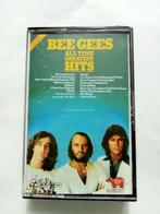 Cassette Bee Gees, CD & DVD, Cassettes audio, Pop, 1 cassette audio, Utilisé, Enlèvement ou Envoi