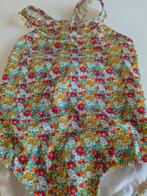 Badpak Zara maat 92cm (12-18m), Kinderen en Baby's, Kinderkleding | Kinder-zwemkleding, Ophalen, Zo goed als nieuw, Badpak