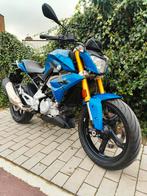 BMW G310R, Motoren, Particulier