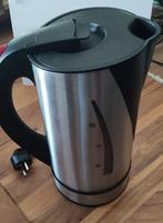 waterkoker, 1 tot 2 liter, Ophalen of Verzenden, Gebruikt