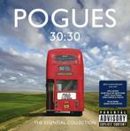 CD NEW: THE POGUES - 30:30 - The Essential Collection, Enlèvement ou Envoi, Neuf, dans son emballage, Alternatif