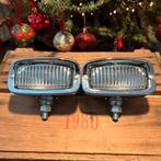 KERSTPRIJSVERLAGING: VW witte Hella mistlampen Kever, Auto-onderdelen, Verlichting, Ophalen of Verzenden, Gebruikt, Volkswagen