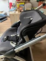 Maxi Cosi Mura adapters, Kinderen en Baby's, Ophalen, Gebruikt, Verstelbare duwstang, Combiwagen