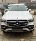 Mercedes Gle 300d, Auto's, Mercedes-Benz, Te koop, Zilver of Grijs, 1950 cc, 5 deurs