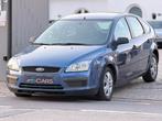 Ford focus 1.6i ** Automaat ** 108.000 km **, Auto's, Cruise Control, Bedrijf, 5 zetels, 5 deurs