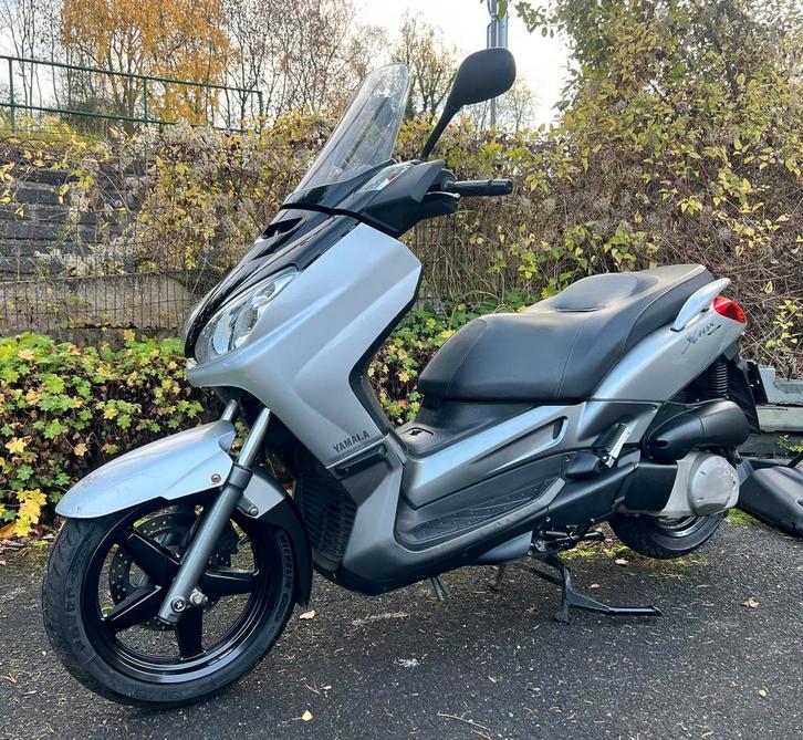 Xmax 250, Motoren, Motoren | Yamaha, Particulier, Scooter, Ophalen