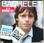 BACHELET – Marionnettiste –  dubbel LP – Vinyl, Ophalen of Verzenden, 1980 tot 2000, Zo goed als nieuw, 12 inch