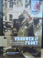 Vrouwen aan het front. Van Dorothy Laurence tot Marie Curie, Enlèvement ou Envoi