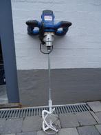 bouwmixer, Doe-het-zelf en Bouw, Ophalen, Gebruikt