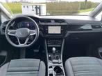 Volkswagen Touran 2.0TDi Highline DSG/1eignr/Camera/AdaptCr, 0 kg, Argent ou Gris, Achat, Euro 6