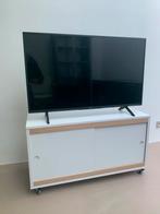 Sony bravia tv LED KD-43X75WL 108 cm 4k Noir, Audio, Tv en Foto, Televisies, Ophalen, Zo goed als nieuw, LED, Sony