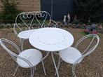 Set de jardin PRIX FIXE!, Jardin & Terrasse, Enlèvement, Utilisé, Salons de jardin