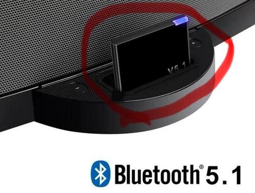 iPhone IPod 30-Pin bluetooth Adapter Harman Kardon Go ect, Audio, Tv en Foto, Mp3-spelers | Accessoires | Apple iPod, Nieuw, Ophalen of Verzenden