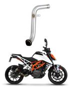Dominator Katvervanger KTM RC Duke 390 250 125 Katalysator, Motoren, Ophalen of Verzenden, Nieuw