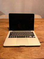 Apple MacBook (2018) – geschikt voor onderdelen of herstel, Computers en Software, Ophalen of Verzenden, Zo goed als nieuw, MacBook