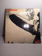 LP - Led Zeppelin - Led Zeppelin I ( Vinyl ), Ophalen of Verzenden, Zo goed als nieuw, 12 inch, Alternative