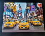 Puzzel Jumbo 1000 stuks, Hobby en Vrije tijd, Denksport en Puzzels, Ophalen of Verzenden, Zo goed als nieuw