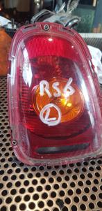 Achterlicht mini r56 2007 tot 2012 links, Ophalen of Verzenden, Gebruikt, Mini
