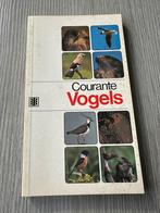 Boek “courante vogels”, Boeken, Dieren en Huisdieren, Gelezen, Ophalen of Verzenden, Vogels