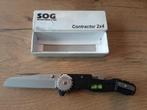 SOG contractor 2x4 plooimes, Ophalen of Verzenden