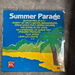 Vinyl lp Summer Parade, Ophalen of Verzenden, Zo goed als nieuw