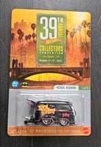 Hot Wheels Kool Kombi Batman Convention 2025, Ophalen of Verzenden