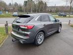 Ford Kuga Vignale 2.5 PHEV 225 PK / 165 KW AUT OC0663 *6846, Auto's, Ford, Automaat, Zwart, Blauw, https://public.car-pass.be/vhr/236effaa-72af-4b93-b171-3543f6e3ce2b
