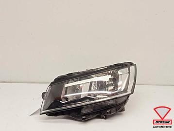 VW Transporter T6 T6.1 Liens de lampe halog ne 7L1941005B, Utilisé, Volkswagen