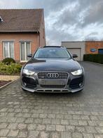 Audi a4 2.0tdi Allroad Quattro 190cv S tronic Full option, 5 places, Carnet d'entretien, Cuir, Break