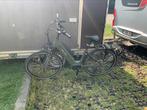 Veloci, Fietsen en Brommers, Gebruikt, Minder dan 47 cm, 50 km per accu of meer, Ophalen