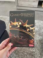 Dvd game of thrones seizoen 2, CD & DVD, DVD | TV & Séries télévisées, Enlèvement, Neuf, dans son emballage