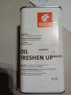 parket olie, Ophalen of Verzenden, Nieuw