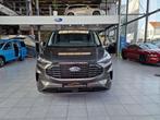 Ford Transit Custom MULTI-USE L2 170PK AUTOMAAT NIEUW 41300+, Auto's, Stof, 4 cilinders, Bedrijf, Diesel