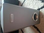 Kenwood SW-18HT subwoofer, Audio, Tv en Foto, Luidsprekerboxen, Ophalen, Zo goed als nieuw, Subwoofer