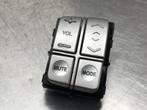 DIVERS Schakelaar stuurbediening Hyundai iX 55, Utilisé, Hyundai