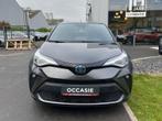 Toyota C-HR 2.0 HYB C-LUB Mono-Tone, Auto's, Automaat, 5 deurs, Hybride Elektrisch/Benzine, Zilver of Grijs