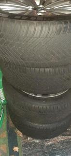 Winterbanden op velg (opel insigna) 245/45 r18, Autos : Pièces & Accessoires, Pneus & Jantes, Pneus et Jantes, Véhicule de tourisme