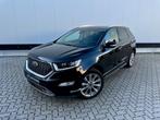 FORD EDGE VIGNALE | 2.0 TDCI | AUTOMAAT | 4x4 | TREKHAAK, Auto's, Ford, Automaat, 4 cilinders, 2000 kg, SUV of Terreinwagen