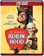 Robin hood, Cd's en Dvd's, Ophalen of Verzenden, Gebruikt