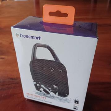 Tronsmart Mirtune H1 beschikbaar voor biedingen