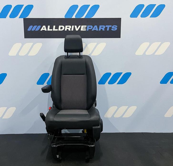 Bestuurdersstoel Peugeot Expert Opel Vivaro 1616753380, Auto-onderdelen, Interieur en Bekleding, Citroën, Fiat, Opel, Peugeot