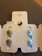 Apple airtags  4 stuks, Ophalen, Nieuw